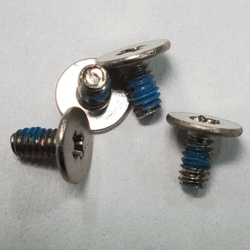 M2 x 3mm Phillips Pan Head Screw for M.2 PCIe SSD HDD Hard Drive 1 piece