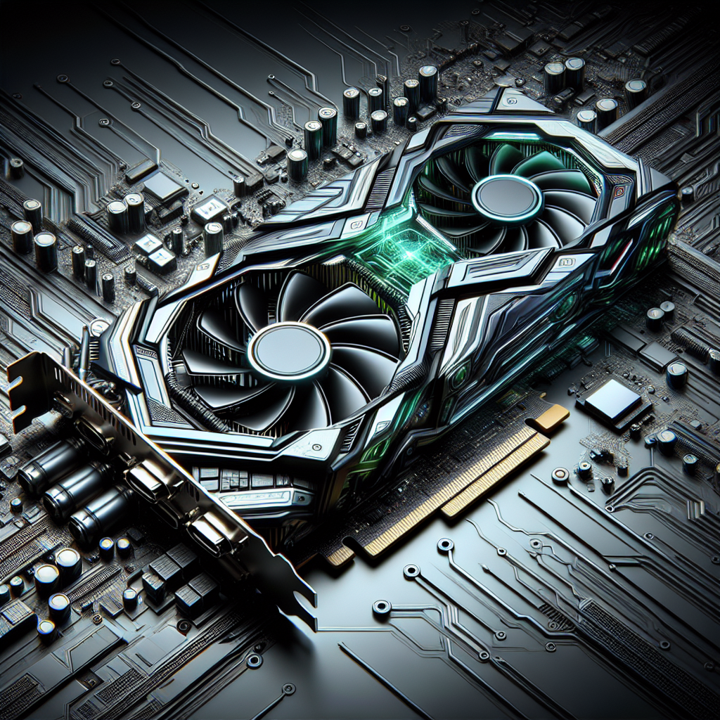 Unleashing the Power of the GeForce RTX 4060 Ti 8GB: Gaming, Rendering, and More