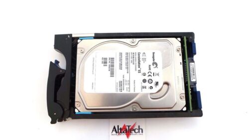 EMC 005052462 1TB 7.2K SAS 3.5 6G EP HDD VNX5100/53/55/57/75 Hard disk Drive