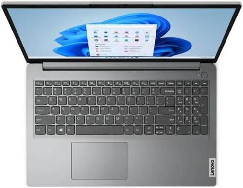 LENOVO 82QD00CJUS IdeaPad 1 15IAU7 15.6″ FHD i5-1235U 1.3GHz Intel Iris Xe