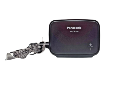 Panasonic Base Unit for SIP Cordless Phone KX-TGP600 885170280694