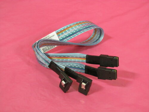 660706-001 Hewlett-Packard DL380P G8 Mini-SAS ribbon cable – Small form factor