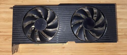 Dell NVIDIA GeForce RTX 3090 24GB GDDR6 X Graphics vide Card