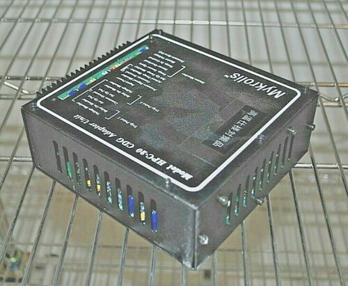 HPC-20T160 /	HPC-20 CDG ADAPTER UNIT, MYKROLIS / CELERITY