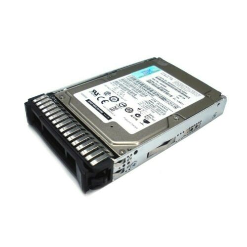 IBM ESDA Hard Drive 283GB 15K RPM SAS SFF-3