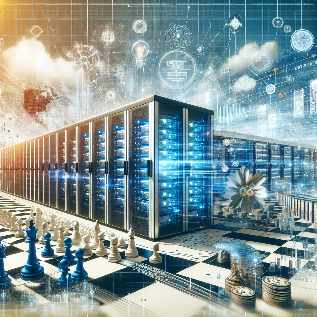 Future Trends and Innovations in Data Center Business Continuity Strategies