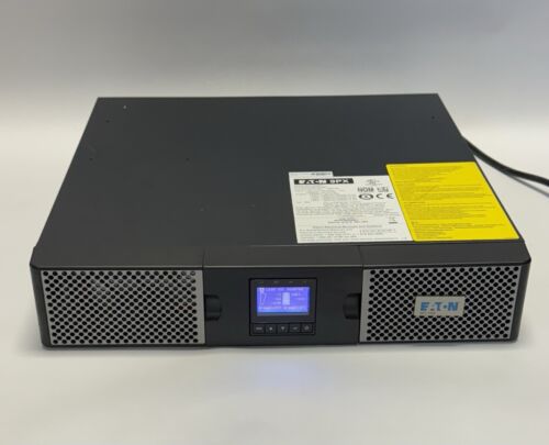 EATON 9PX1500RT 9PX 1500 RT UPS 2U 1500VA 1350W