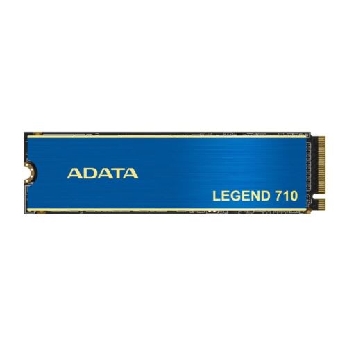 2TB AData Legend 710 PCIe Gen3 x4 M.2 2280 SSD Solid State Disk