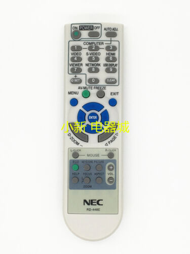 New AR-REM1U For FUJITSU Air Conditioner Remote Control AR-REY1U AR-REA2E REF3E