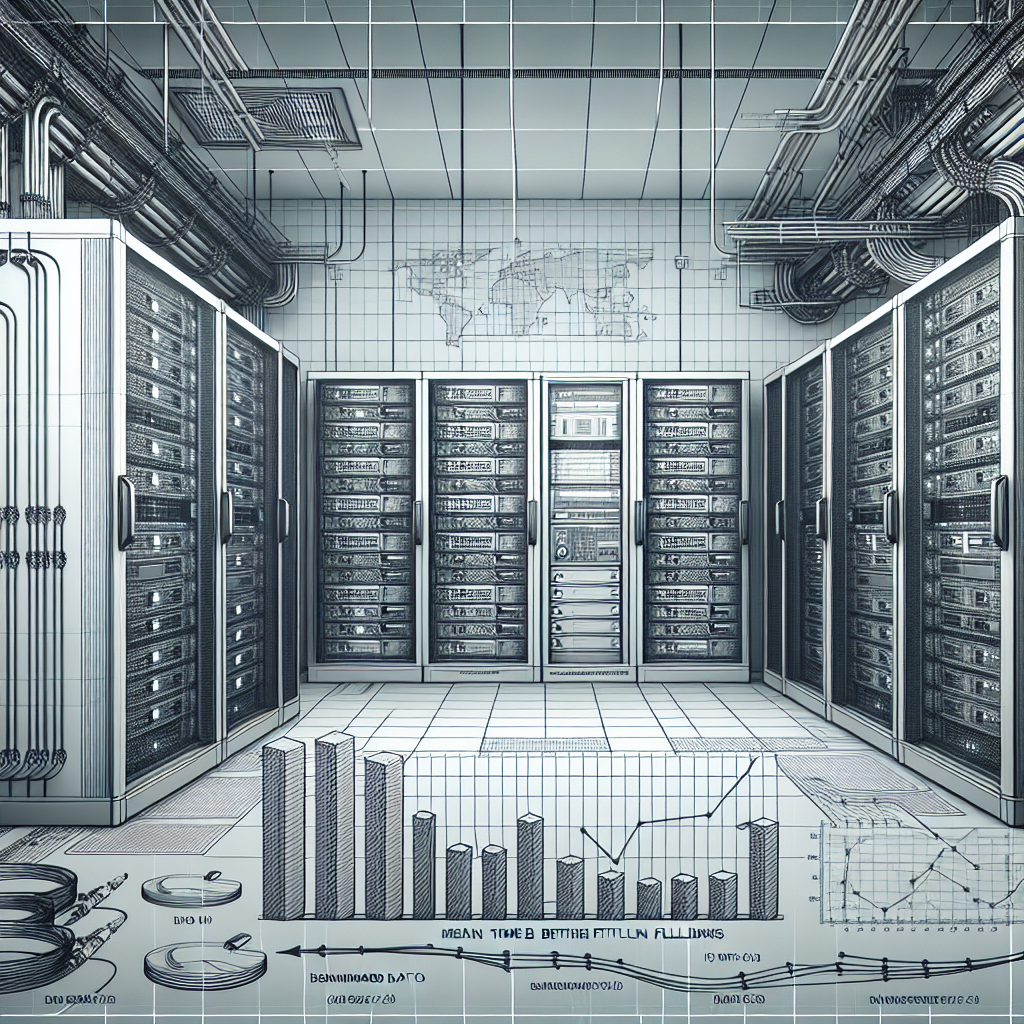 Benchmarking Data Center MTBF: How Does Your Facility Measure Up?