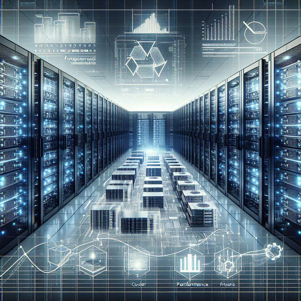 Improving Uptime and Performance: The Benefits of Predictive Maintenance in Data Centers