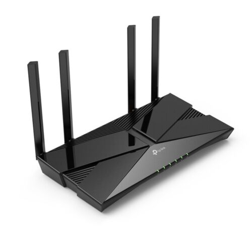 Dual Band wifi 7 router archer Tp Link Be3600 Gaming Reduce Latency Lag Router