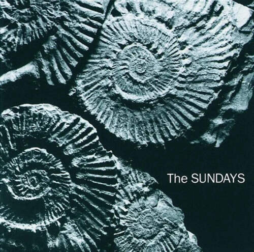 The Sundays – Reading, Writing, And Arithmetic NEW Vinyl