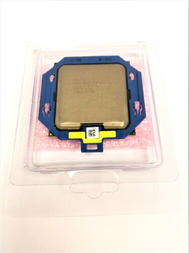 Intel SR0QS CPU E5-4650L 8-Cores 2.6Ghz 20MB Cache LGA2011