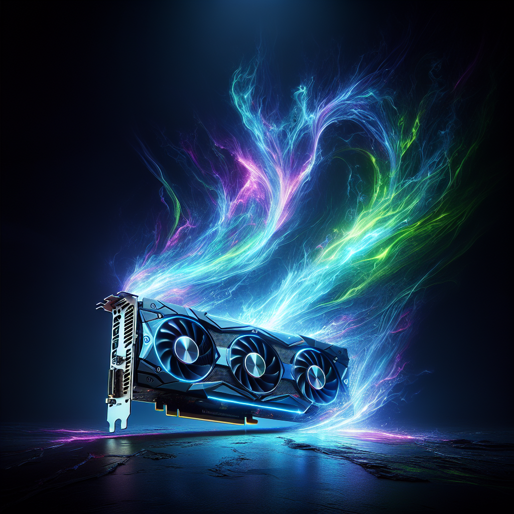 Unleashing the Power of the 4060 Ti 8GB: A Review