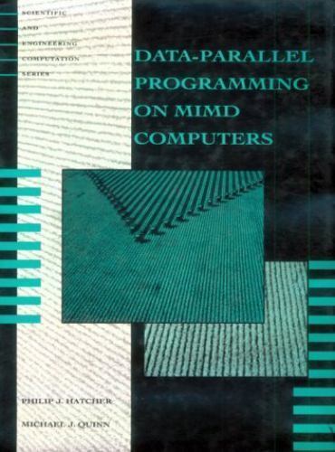 Parallel I/O for High Performance Computing by John M. May