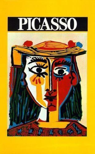 Through the Eyes of Picasso: Face to Face with African and Oceanic Art