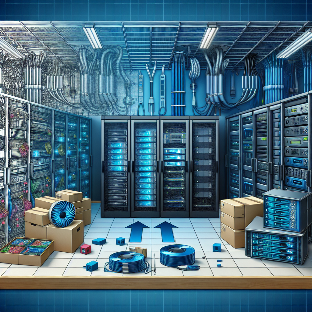 Case Studies: How Data Centers Have Improved MTBF and Enhanced Operations