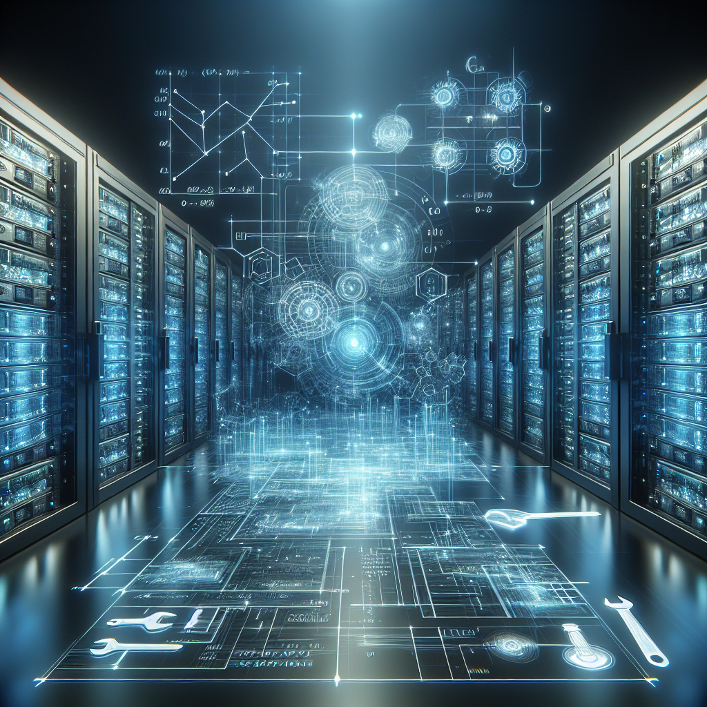 Strategic Planning: Incorporating Predictive Maintenance into Data Center Operations