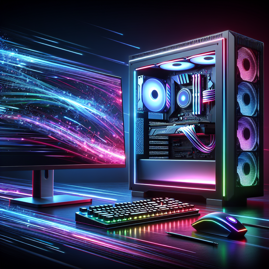 How to Optimize Your Gaming PC for Peak Performance