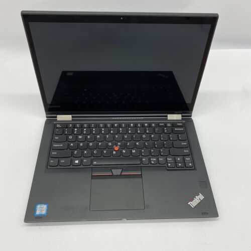 Lenovo ThinkPad Yoga 370 i5-7300U 2.6GHz 8GB DDR4 256GB SSD / GOOD /SEE DESC