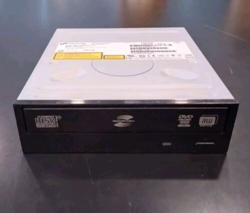 H-L Data Storage GH10L Internal SATA PC CD/DVD Burner Drive