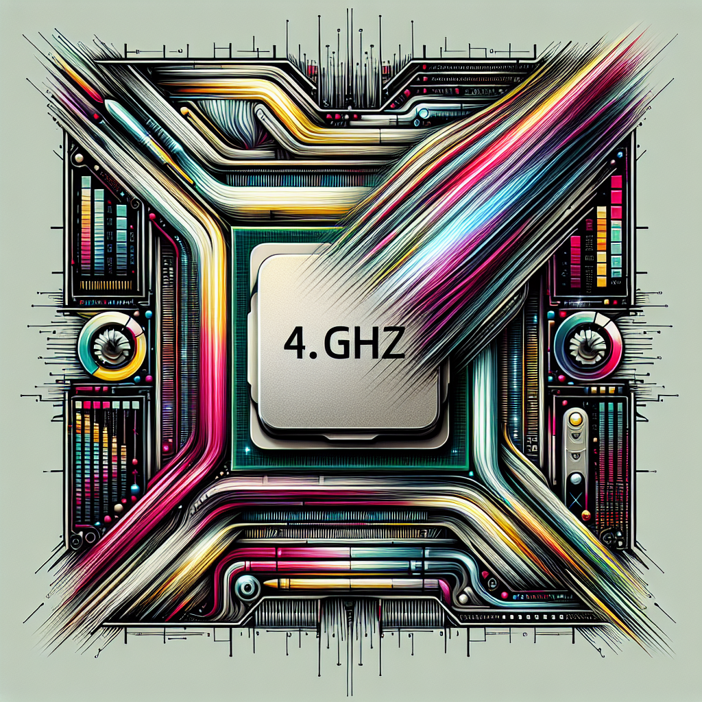 Benchmarking the 8700F 4.1GHz: How Does it Compare?