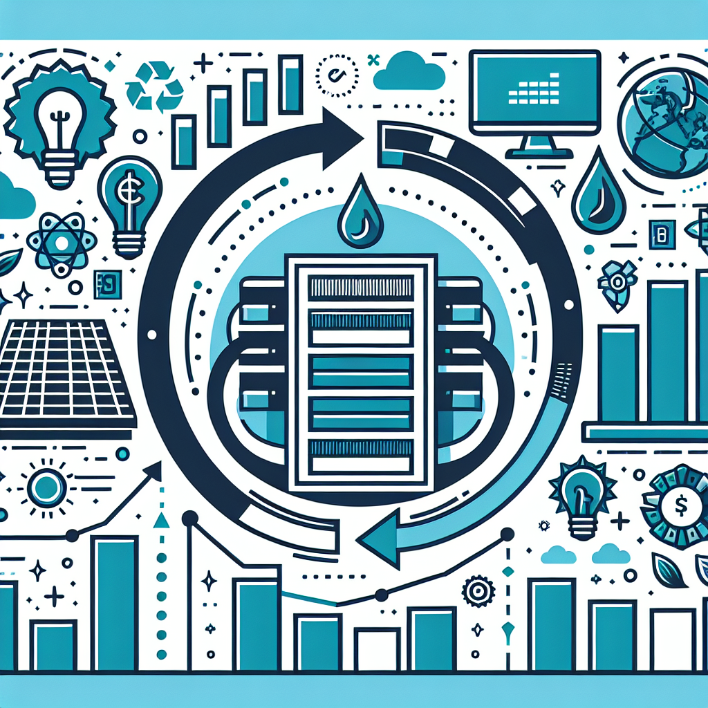 Measuring Success: Metrics for Tracking Data Center Sustainability