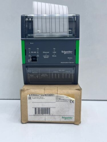 SCHNEIDER ELECTRIC / SXWAUTSVR10001 /