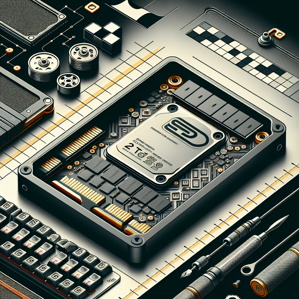 How to Install and Optimize a 2TB NVMe SSD for Maximum Performance