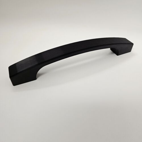 WB15X10275 Replacement Handle for GE Microwave Black