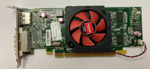 AMD RADEON C26411 Graphics Card KCC-REM-ATI-102-C26405