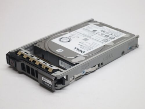 400-AMTX DELL 2TB 7.2K SAS 2.5″ 12Gb/s HDD 13G KIT FS