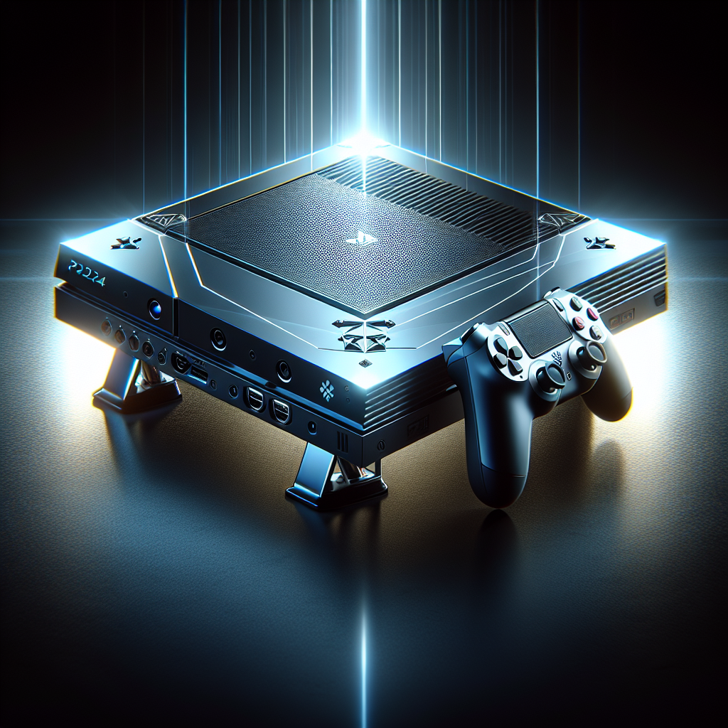 Breaking Down the Specs: A Deep Dive into the B8VG-879USʼ Gaming Console