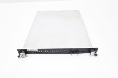 Honeywell Measurex 09439310 Processor Module