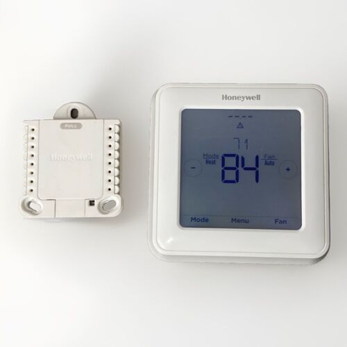 Honeywell Home T5 7 Day Programmable Touchscreen Thermostat RTH8560D1002