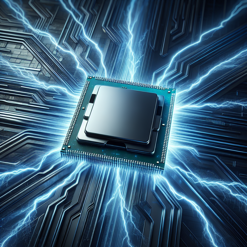 Upgrade Your PC with the Lightning-Fast 8700F 4.1GHz Processor