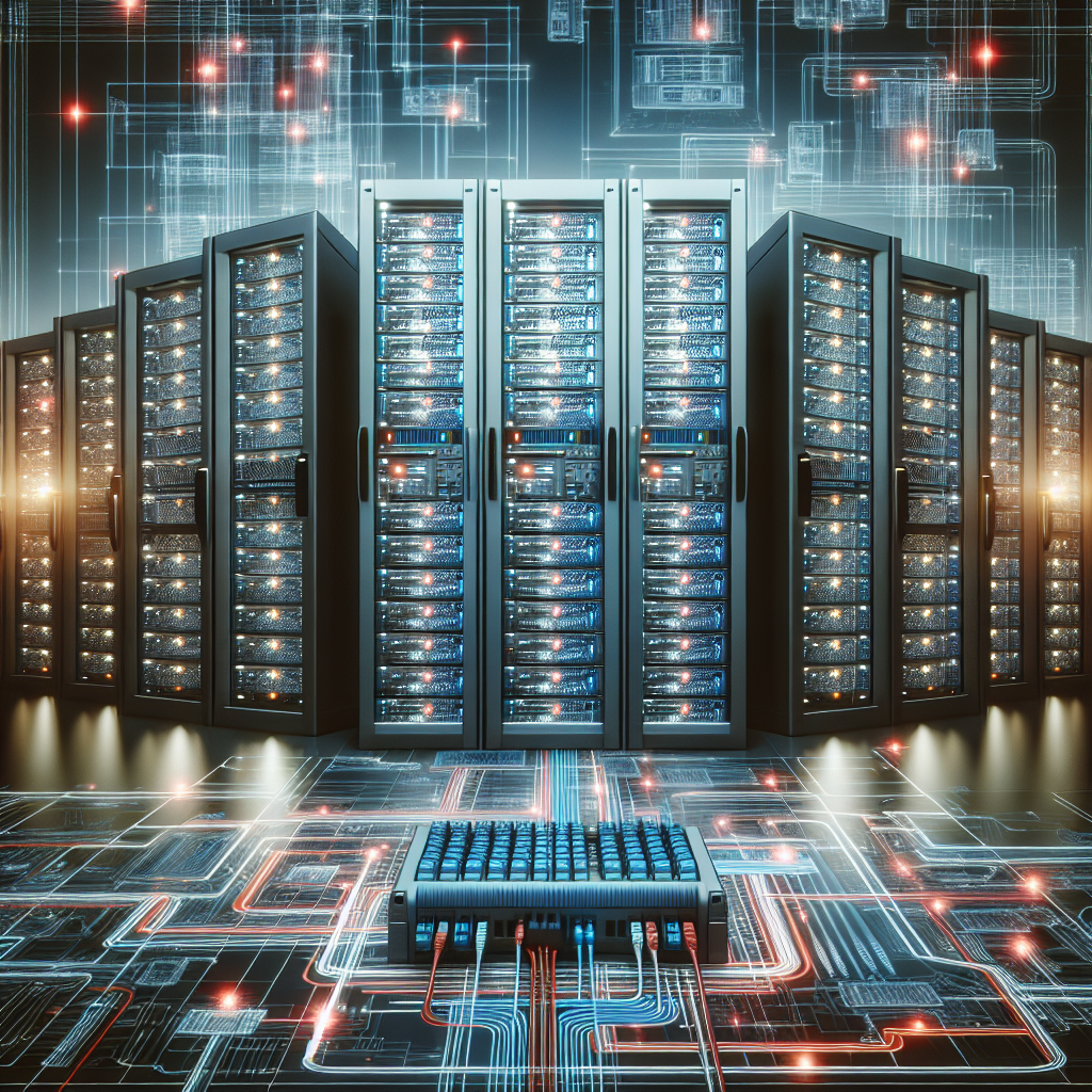 Optimizing Data Center Power Distribution for Maximum Performance