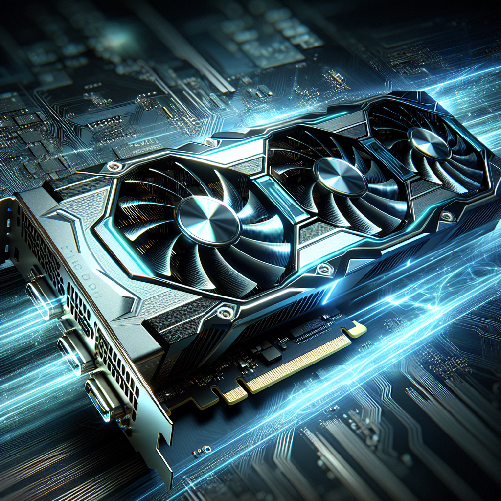 Exploring the Performance and Features of the 4060 Ti 8GB