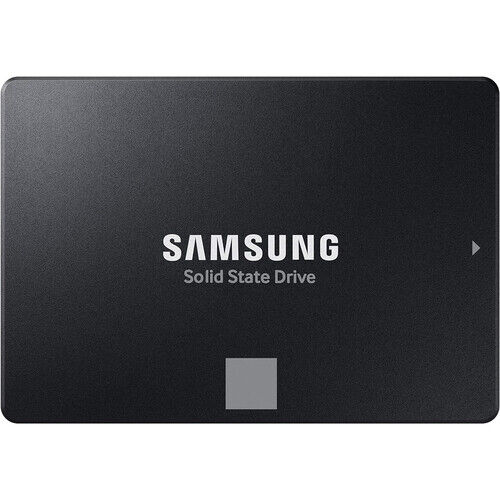 Samsung MZ-77E1T0B/AM 870 EVO 1TB Solid State Drive