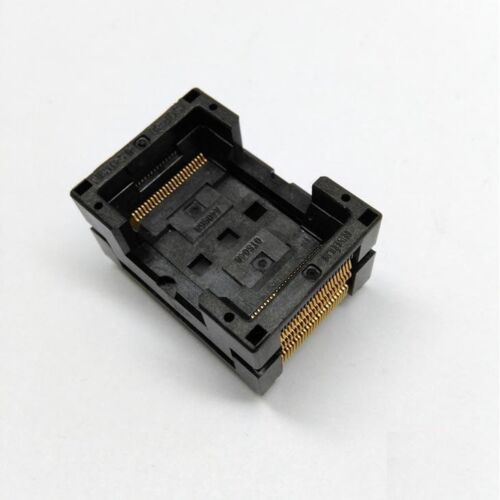 1PCS TSOP48 TSOP 48 Socket For Programmer NAND FLASH IC NEW M