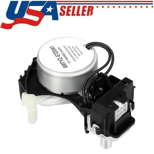 Actuator Compatible with Whirlpool Washer W10913953 W10597177 W10815026 AP60372