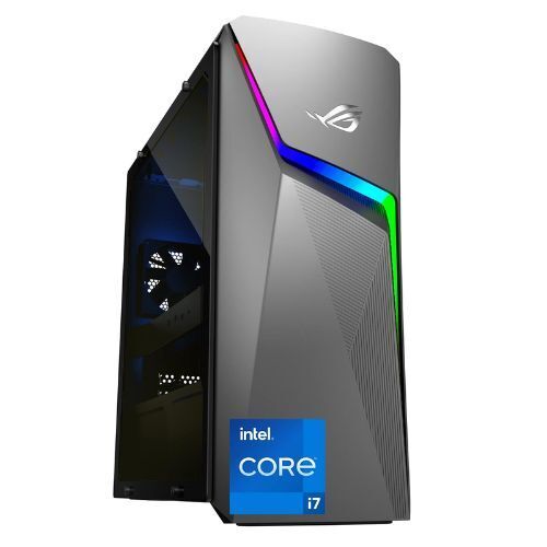 ASUS ROG Strix G10CE Gaming Desktop Intel Core i7-11700 16GB 512GB RTX 3070 W11