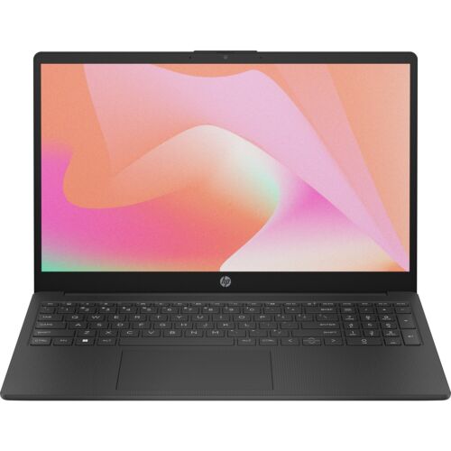 HP 15z-fc000 15.6″ HD Laptop Ryzen 5 Radeon GFX 8GB DDR4 256GB SSD Win11 Pro