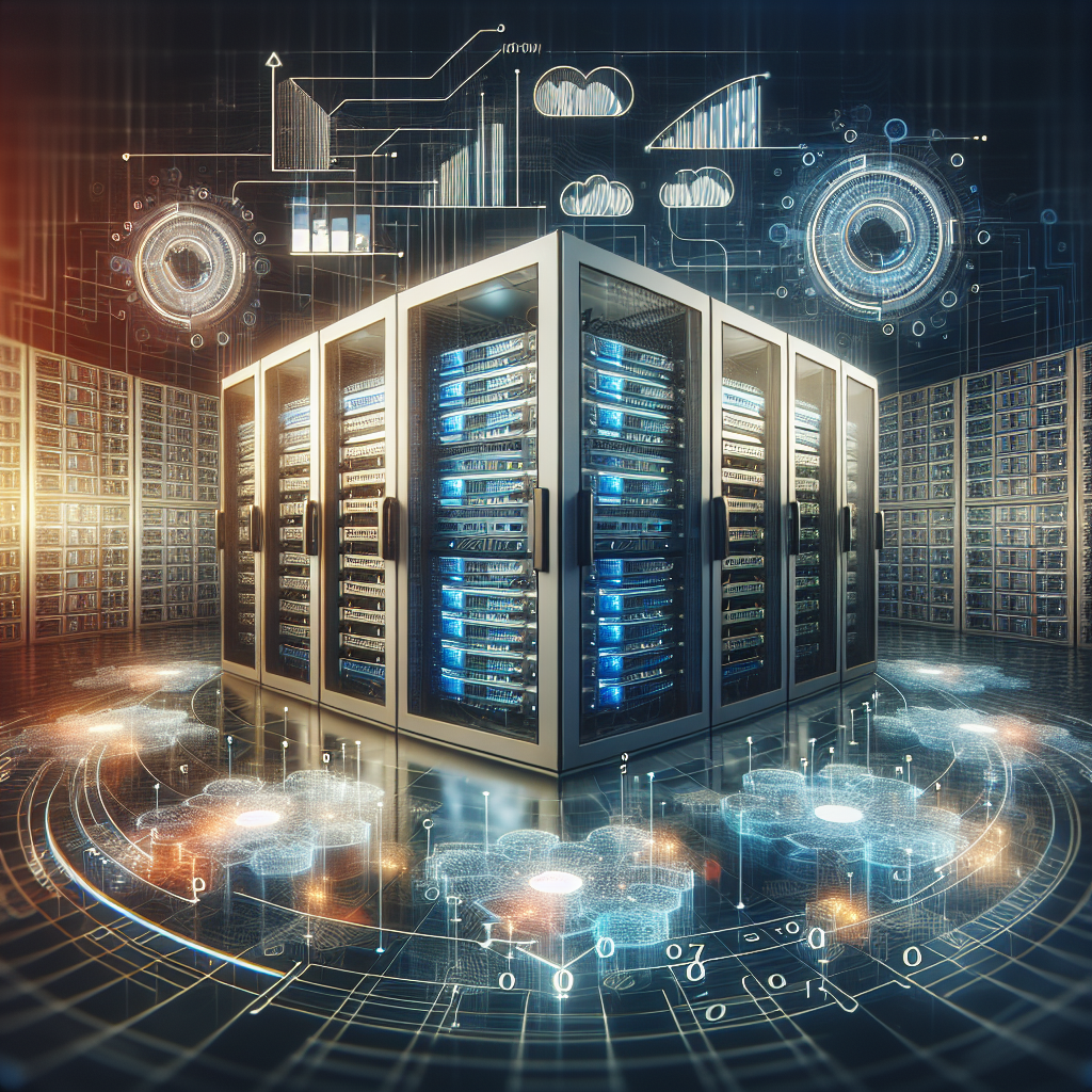 Planning for Success: Tips for Effective Data Center Capacity Planning