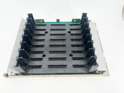 New Texas Instruments 500-5892 6 Module I/O Base Model 1440 VA Max