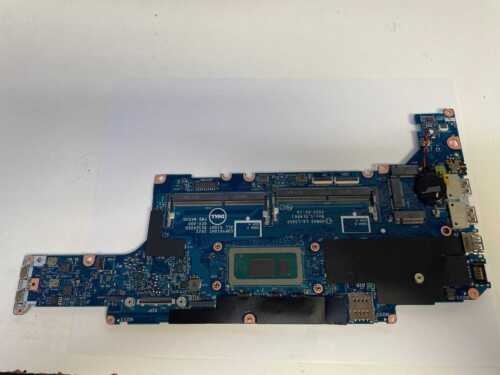 Genuine DELL LATITUDE 5430 MOTHERBOARD INTEL i5 1235U 4.4GHZ LA-L591P 1Y2TP