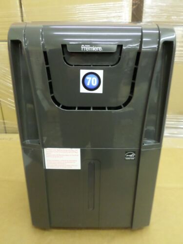 $349 Danby Premiere 70 PT Pint Energy Star Quiet Basement Dehumidifier SAVE$$$$$