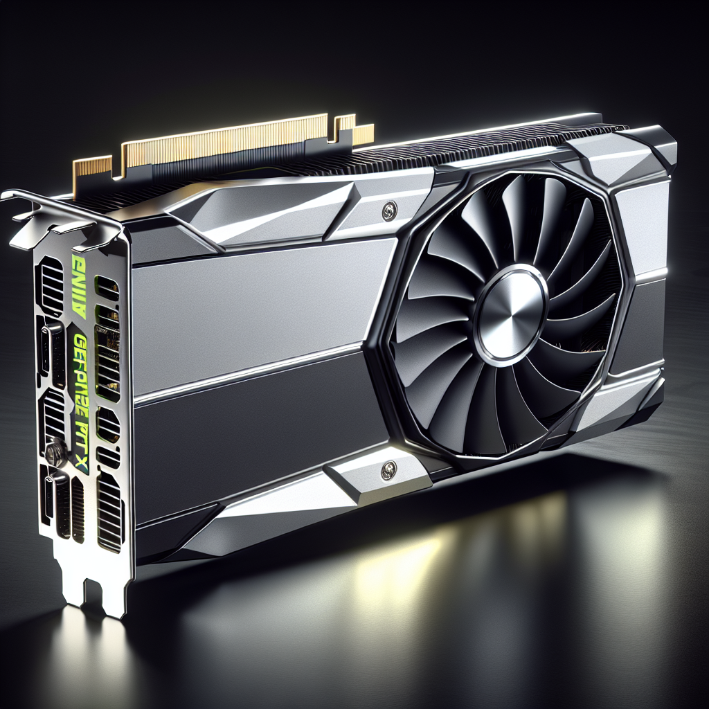 Benchmarking the NVIDIA GeForce RTX 4070: Performance Review