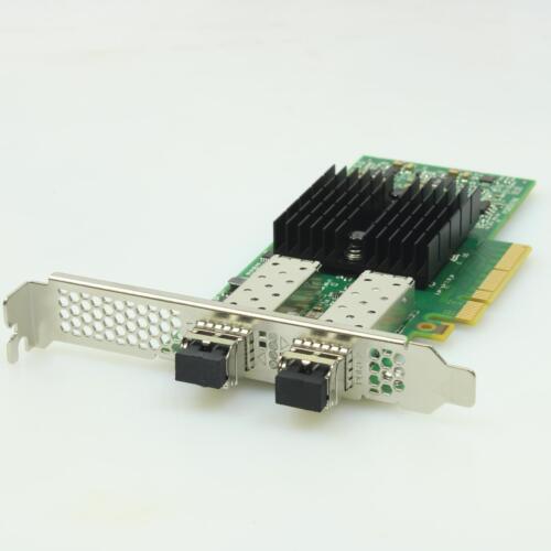 Dell Mellanox CX322A Dual Port 10GbE Nvidia ConnectX-3 Infiniband Network Card